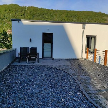 Ferienwohnung Suedkurve Briedel Zewnętrze zdjęcie