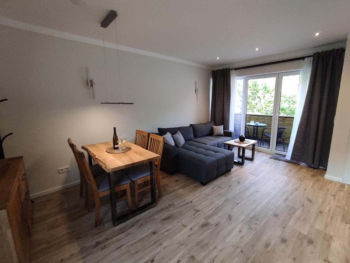 Ferienwohnung Suedkurve Briedel Zewnętrze zdjęcie