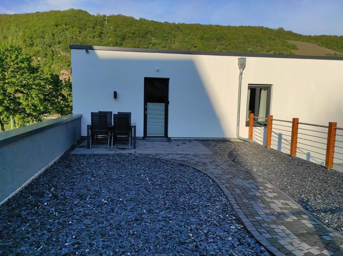 Ferienwohnung Suedkurve Briedel Zewnętrze zdjęcie