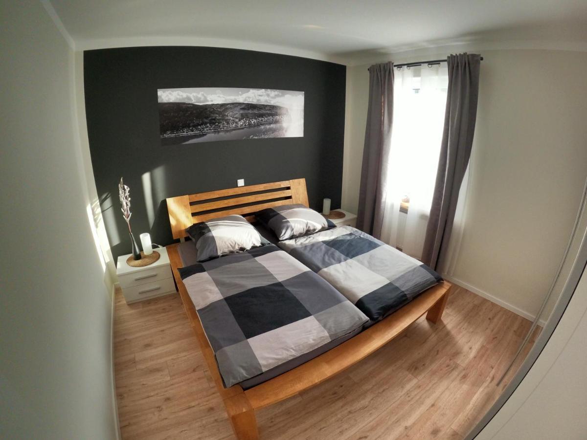 Ferienwohnung Suedkurve Briedel Zewnętrze zdjęcie